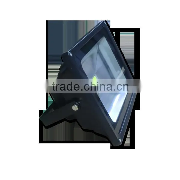 new products on china market IP65 led floodlights bridgelux
