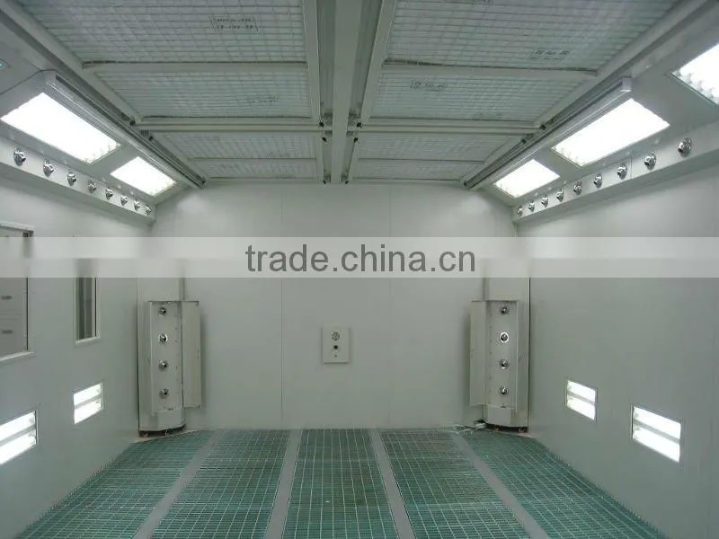 Paint Spray Booth/ Car Spray Booth