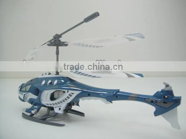 Multichannel 2.4G rc airplane easy control plane wholesale