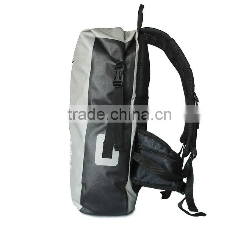 Sealock waterproof hiking backpack
