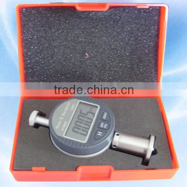 Shore Dial Hardness Tester