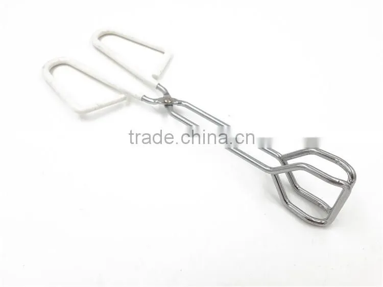 Best selling stainless steel grill tong for sale