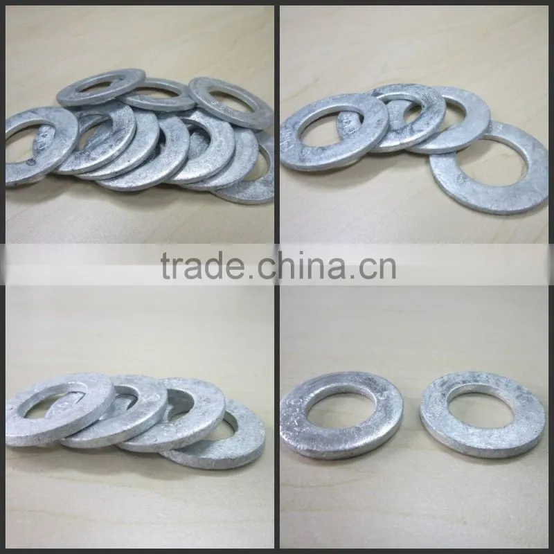 astm f436 structural flat washer (ASTM F436)