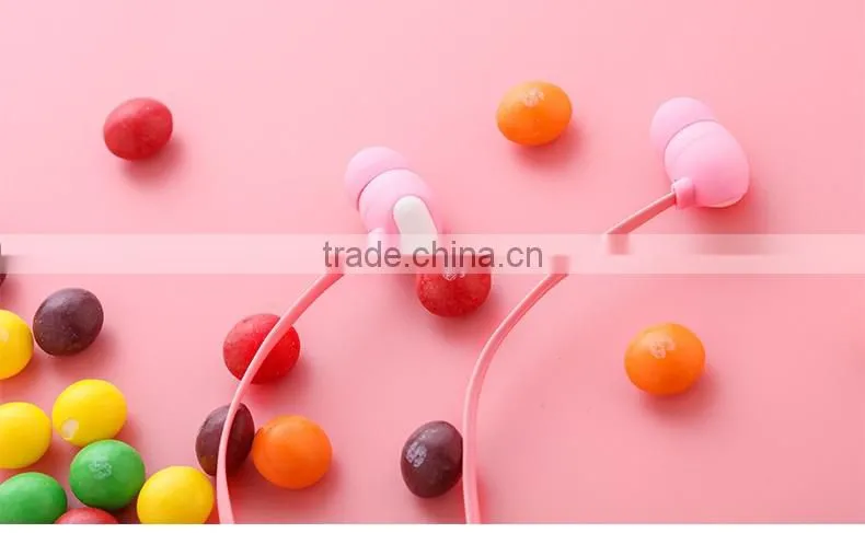 JOYROOM E111 Universal Fashion earphone for Mobile Phone 1.2m 3.5mm In Ear Headphone MT-5647