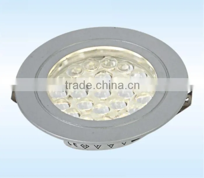 Reccessed Mounted Kitchen Light