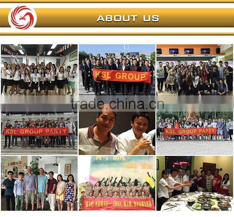 Canton Fair vinyl floor L shaped aluminium tile trim