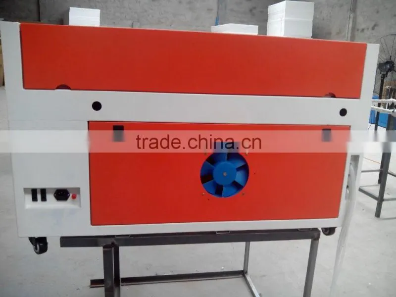 LY CO2 Laser Engraving machine 6040 50W/60W optional,laser wood engraving cutting machine