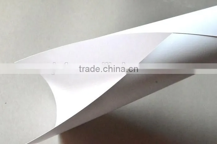 Best Coated Art Paper 157 Gsm