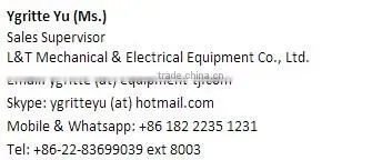 LT Vertical cylinder Boring Machine