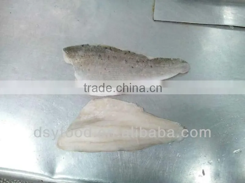 Frozen Japanese Seabass