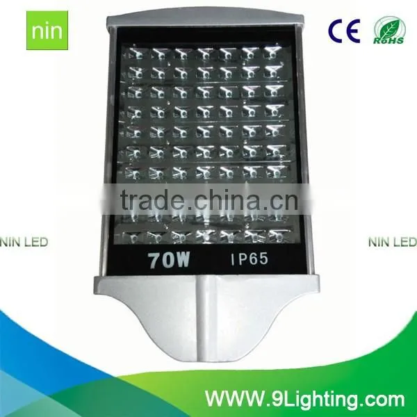 Newest hotsell led street light pole