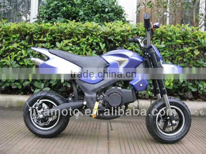 49cc 2 STROKE MINI DIRT BIKE FOR KIDS