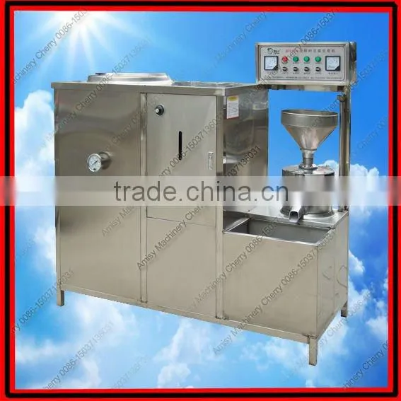 2014 commercial Tofu and Soymilk equipment for sale