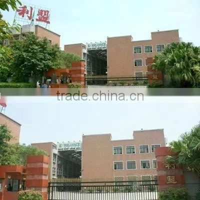 High quality wooden hanger for name brand shop