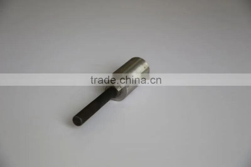 Hexagon Shape Sharp Corner Radius Seamless Steel Pipes & Tubes