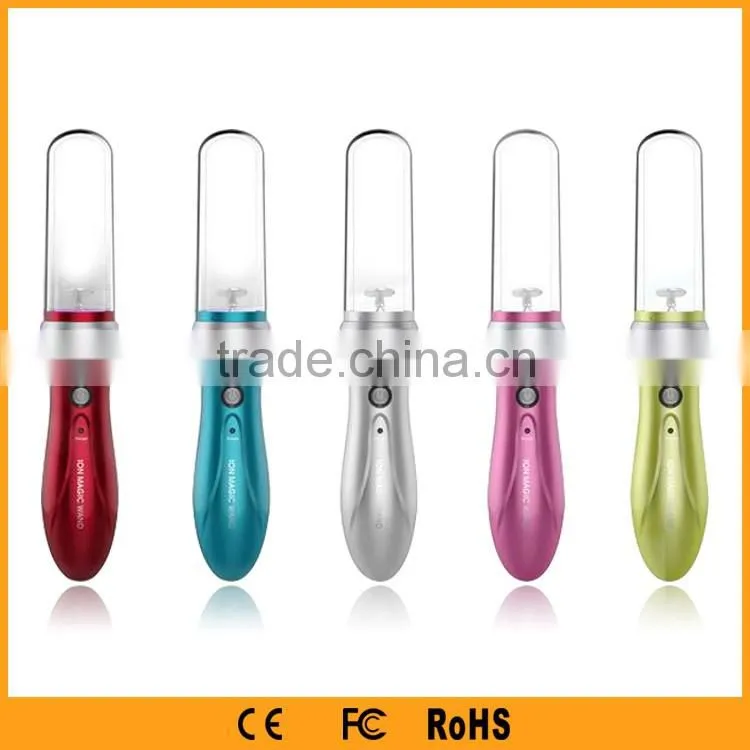 Anti aging mini non surgical face lift machine