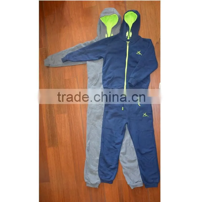 2015 latest style factory price Sport Style Branded Baby Boy Clothing Sets