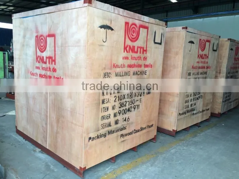 x6325 drilling machine/milling machine