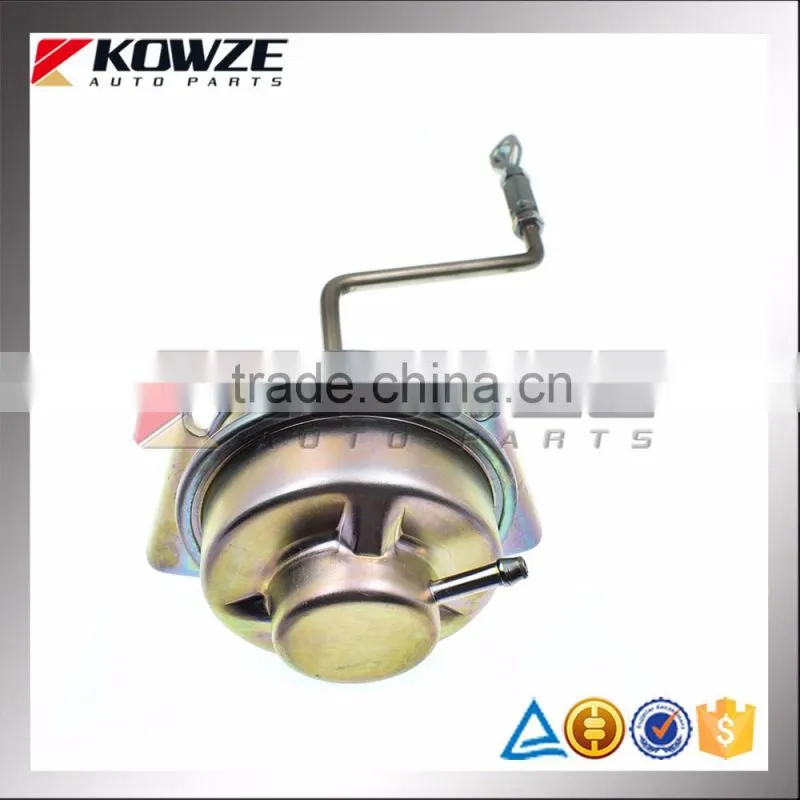 Car Accessories TurboCharger ASSY For Mitsubishi Pickup Triton L200 Pajero Sport K74T 4D56 K94W MR968080