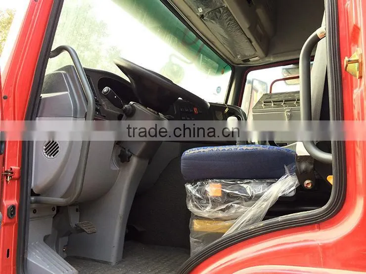 12000 liter road stone spreader with 8000 liter bitumen spreader