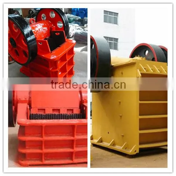 mining machinery crusher vsi vertical shaft
