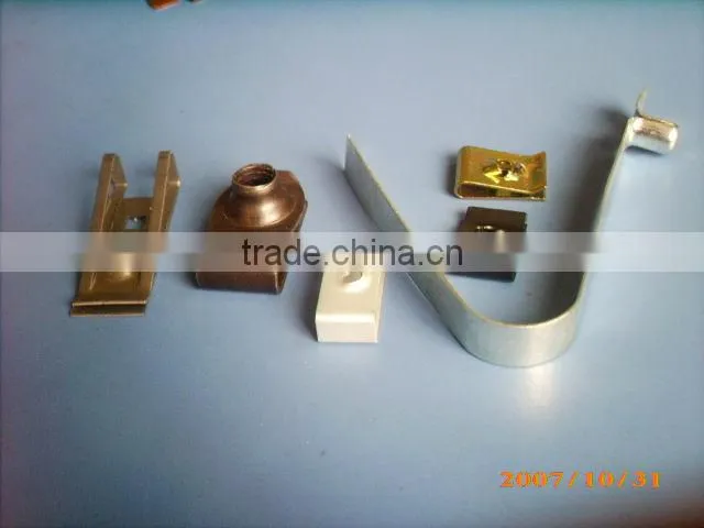 Spring Nut For Car