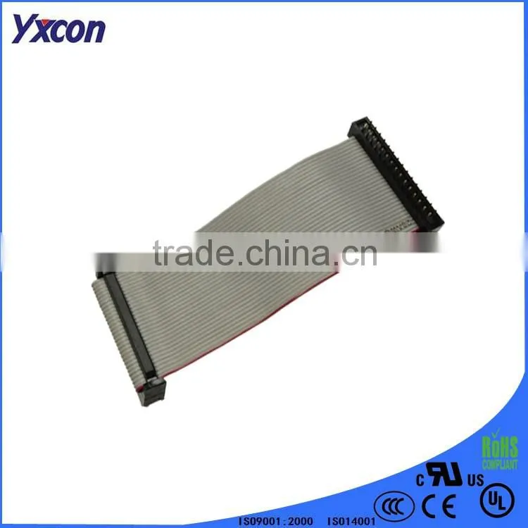 China supplier 30pin UL certificate superior quality cable connector