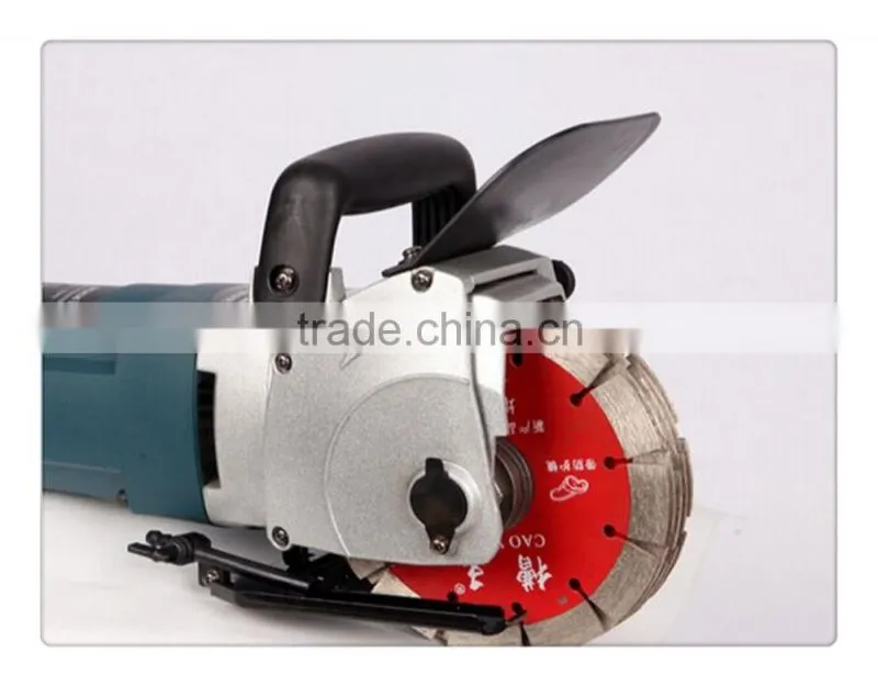4800W Wall Chaser