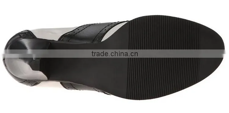 high fashion high heels shoes for women