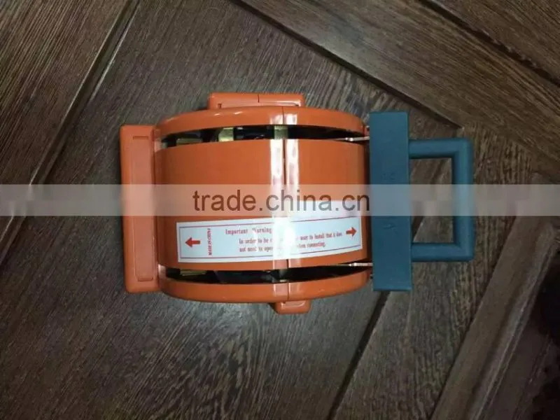 Three poles 100A Kinfe Switch double throw switch