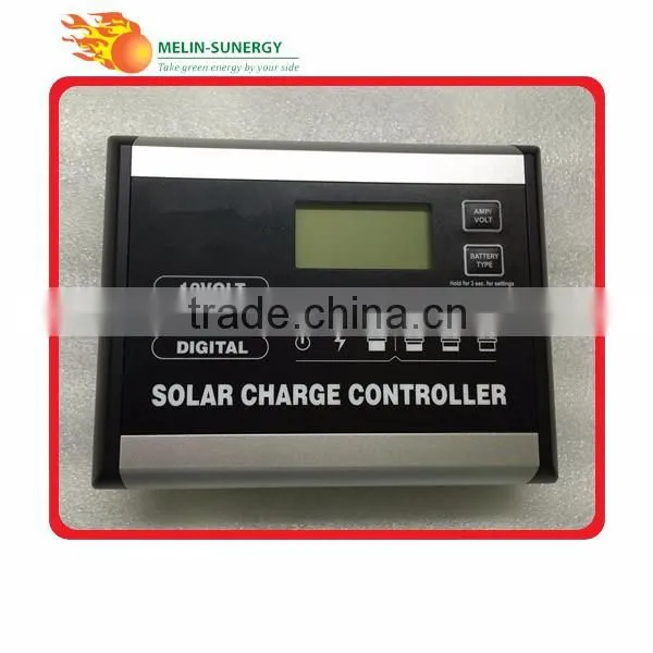 30A/12V PWM outback charge controllers