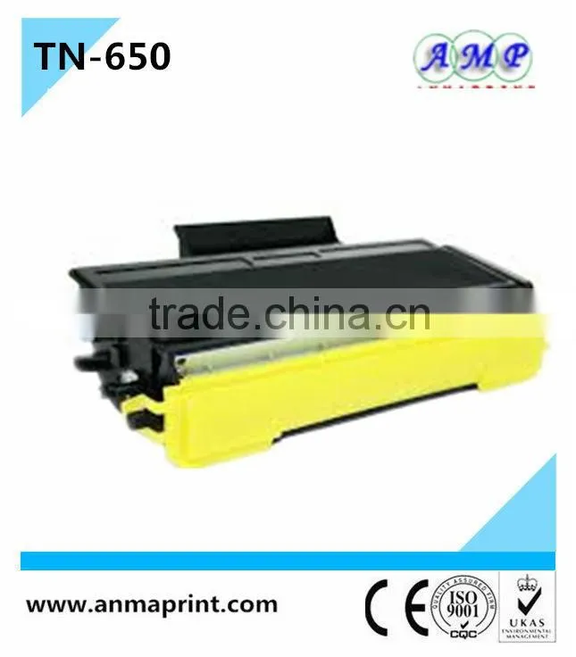 Best Quality Toner Cartridge TN650/3280 Laser Printer Cartridge for Brother Printers bulk buy from china