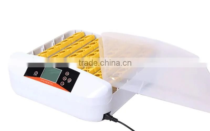 Solar power egg incubator/hatcher cheap poultry egg incubators prices AI-56S