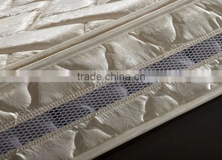 2016 Best Quality Queen King Full Spring Mattress