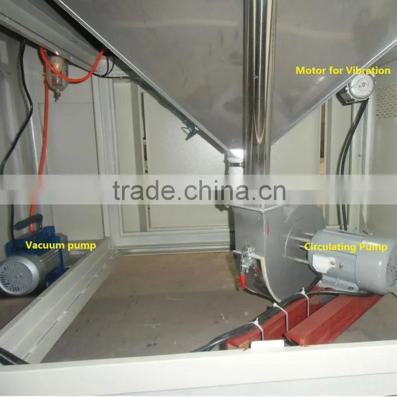 Sand/Dust Test chamber for Environment Testing