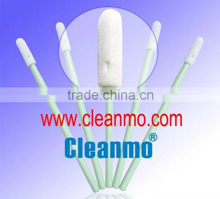 CM-FS742 ESD Cleaning Sponge Swabs for Hard Disk Drive