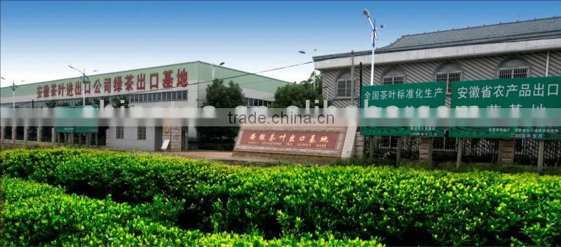 chinese weight loss tea