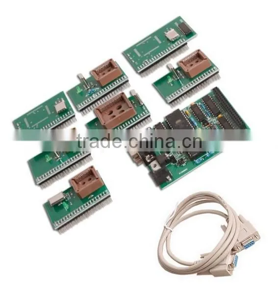 2014 Top-Rated professional eeprom car key programmer high performance TMS370 374 375 EEPROM Programmer with factory price