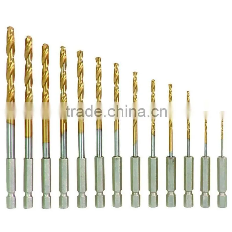 31pcs Combination Drill And Bit Set with Quick Switch