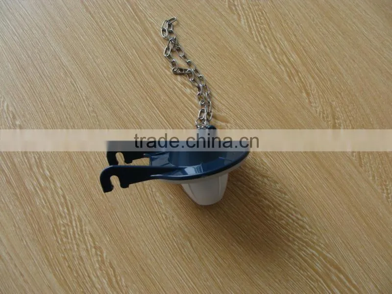 HG2057 ABS plastic toilet flapper