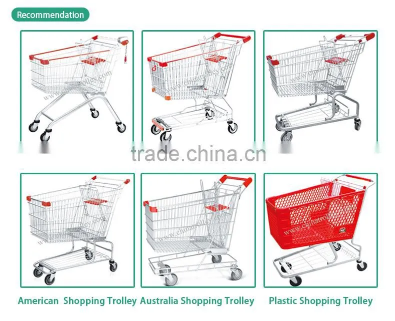 Go cart/shopping trolley/shopping carts/shopping bag