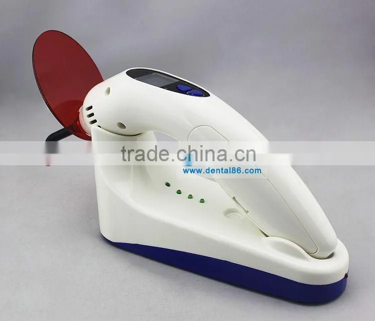 COXO DB685 DENTAL BLUE Dental Light Cure Unit