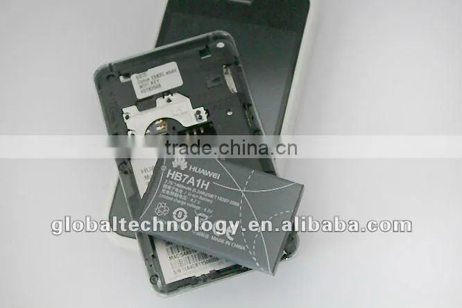 Portable Huawei E583c 3G Router for HSPA 21000mhz