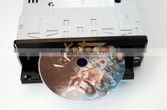 2014 CAR 1 DIN DVD Player