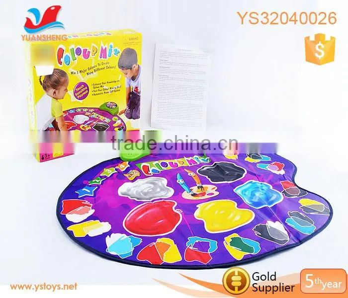 electronic play mat floor mat for baby play christmas floor mats
