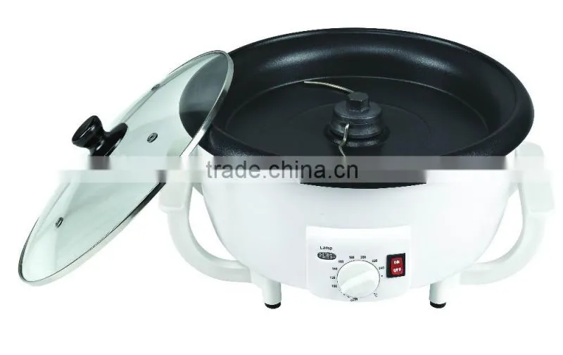 Popcorn Maker