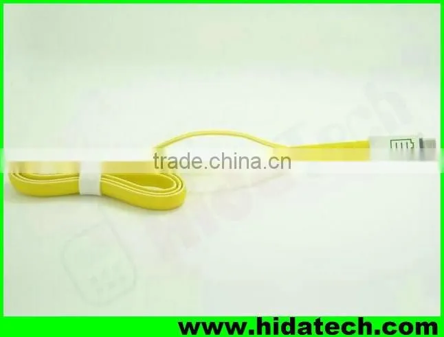 Retail Mobile Phone Data Cable for iPhone 6 iPhone 6 Plus USB Cable