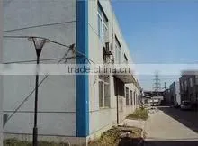 Ningbo City Haichuang Electronic Co., Ltd. company overview - view 1