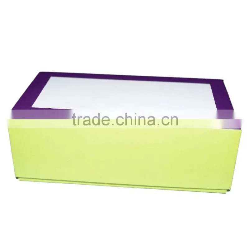 Manufacturer Cardboard Box for Paper Packaging Box
