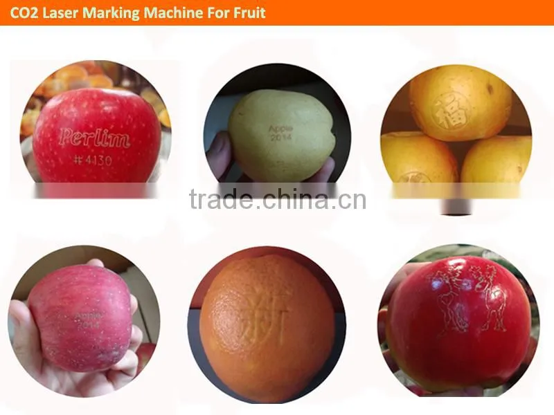 Mirror Glass Marking with CO2 Laser Marking Machine